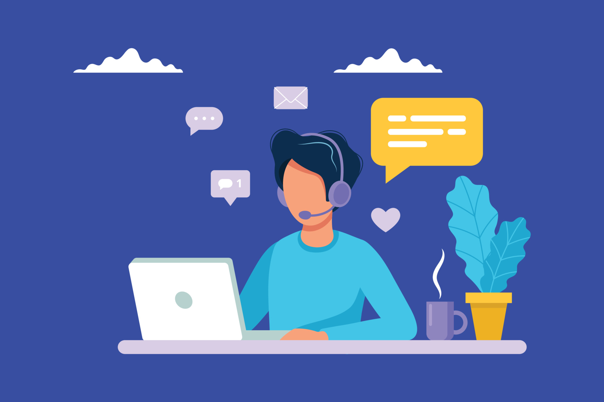 Get in Touch with GippsHost Contact Us for IT &  Solutions